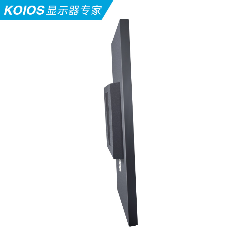 KOIOS K2721UD无底座版 27英寸4K IPS HDR设计家用显示器不带底座 - 图1