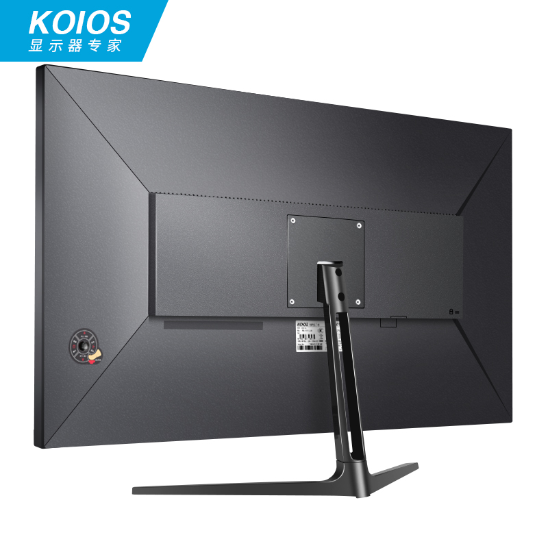 KOIOS K3223QG 32英寸2K 165Hz IPS HDR400窄边框 专业电竞显示器 - 图1