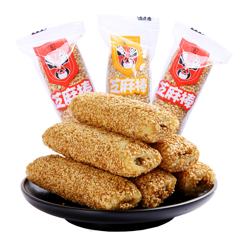  蜀道食品膨化食品