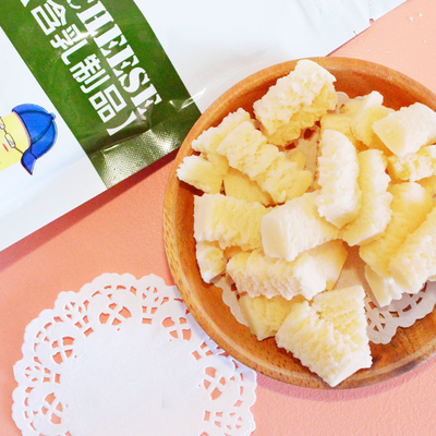 内蒙古特产奶酥草原晨曲