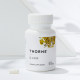 Thorne Yuen Vitamin D3 Capsules Adults 1000iu Active VD ປັບປຸງພູມຄຸ້ມກັນ 90 Capsules D128