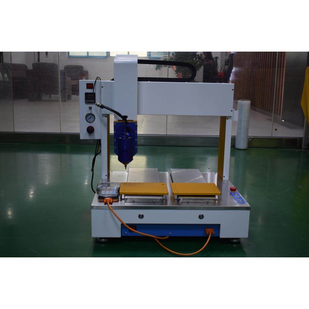 精密结构自动点胶机热熔胶机手机边框加热点胶机触摸屏点胶机,淘宝优惠券,粉丝福利购,淘宝优惠卷