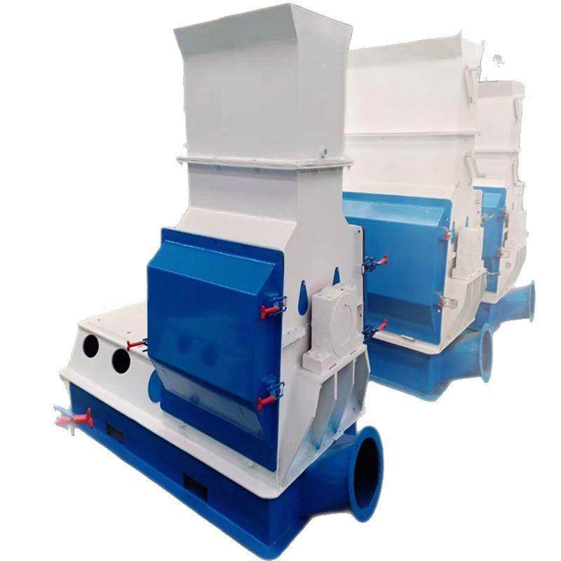 源头工厂生产金属锤片粉碎机垂直进料电压380v运行稳杂木粉碎机,淘宝优惠券,粉丝福利购,淘宝优惠卷