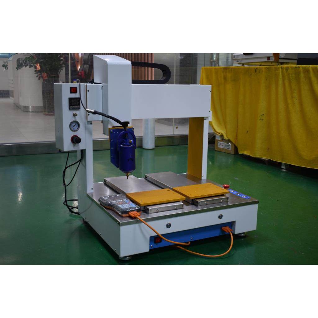 精密结构自动点胶机热熔胶机手机边框加热点胶机触摸屏点胶机,淘宝优惠券,粉丝福利购,淘宝优惠卷