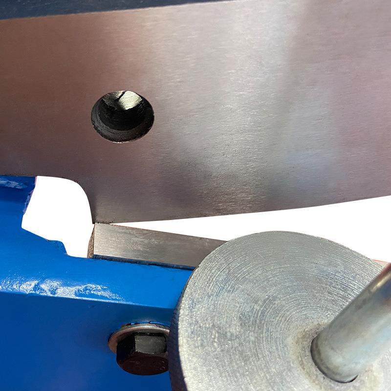 金属剪板机HS-5带补偿弹簧的水平臂125mm刀口圆钢扁钢多种规格,淘宝优惠券,粉丝福利购,淘宝优惠卷