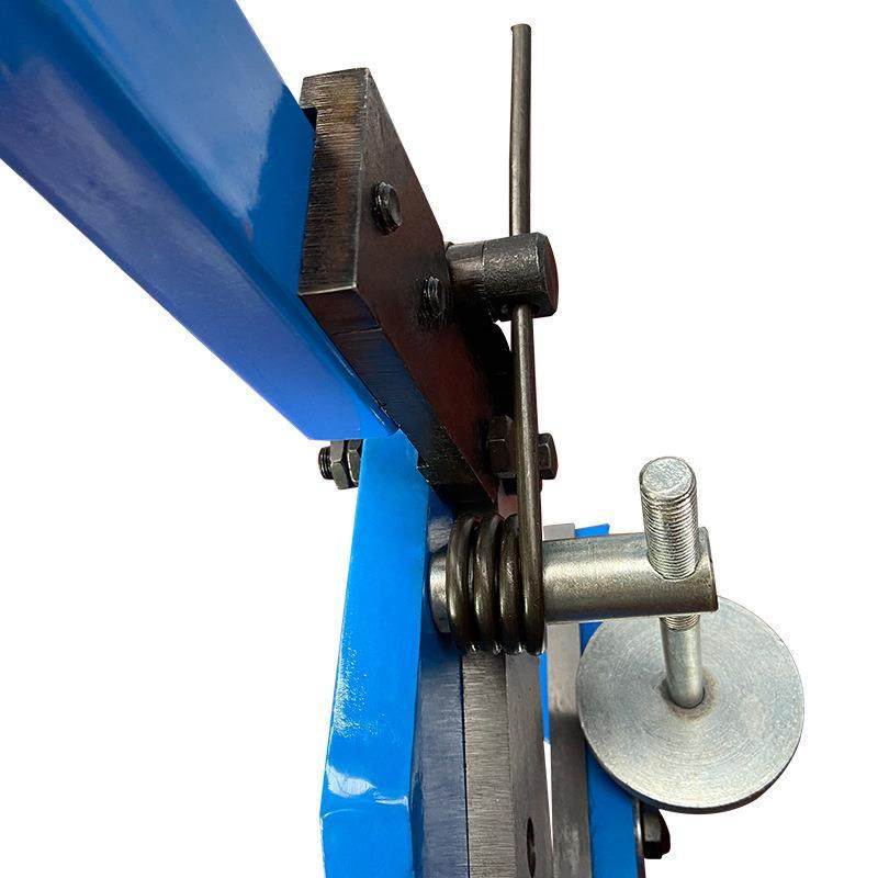 金属剪板机HS-5带补偿弹簧的水平臂125mm刀口圆钢扁钢多种规格,淘宝优惠券,粉丝福利购,淘宝优惠卷