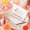 Handwritten blessings are more thoughtful gifts for mothers