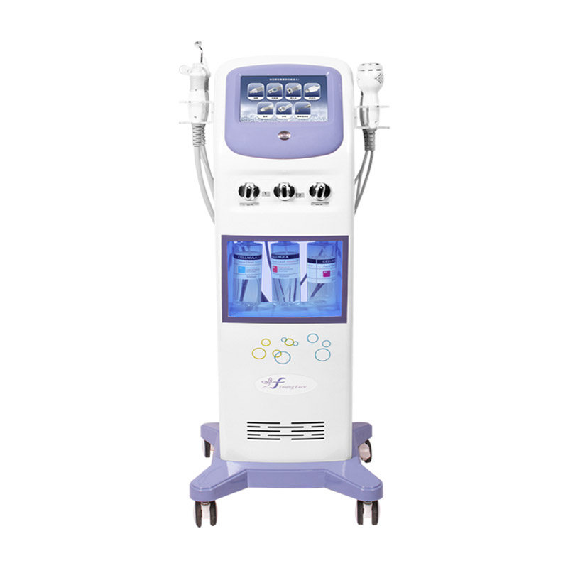  韩俪娅电子美容仪