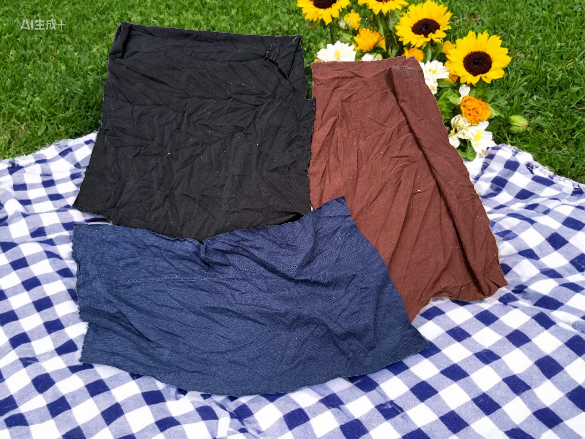 服装厂边角料擦机布全棉工业抹布纯棉吸水吸油大块布碎汽修除油布,淘宝优惠券,粉丝福利购,淘宝优惠卷