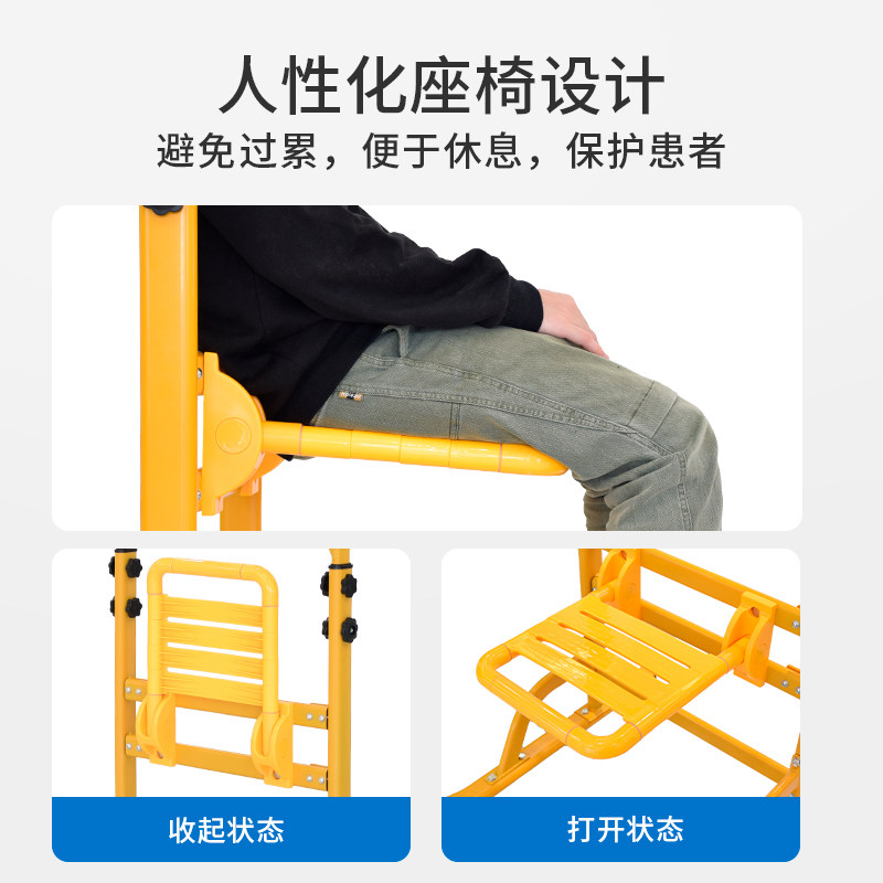 偏瘫行走辅助器老人中风康复走路助行器成人学步车站立架训练器材,淘宝优惠券,粉丝福利购,淘宝优惠卷