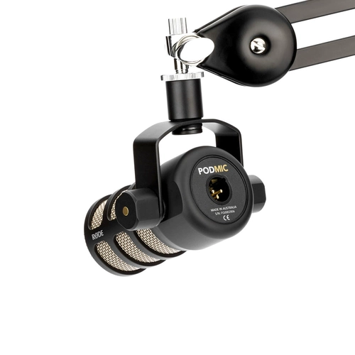 Rhodes Rode Podmit Professional Lif