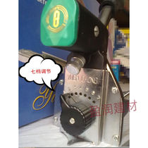 Manual sealing case machine manual book case machine hand press sealing case machine carton nailing machine 3516