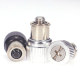 Loosen screws PF11-M3M4M5M6 spring rivet bolt panel cabinet combination screw rivet screw