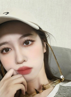 A型仙子混盒装假睫毛单簇芭比M型分段式自然仿真嫁接仙女夹心朵毛