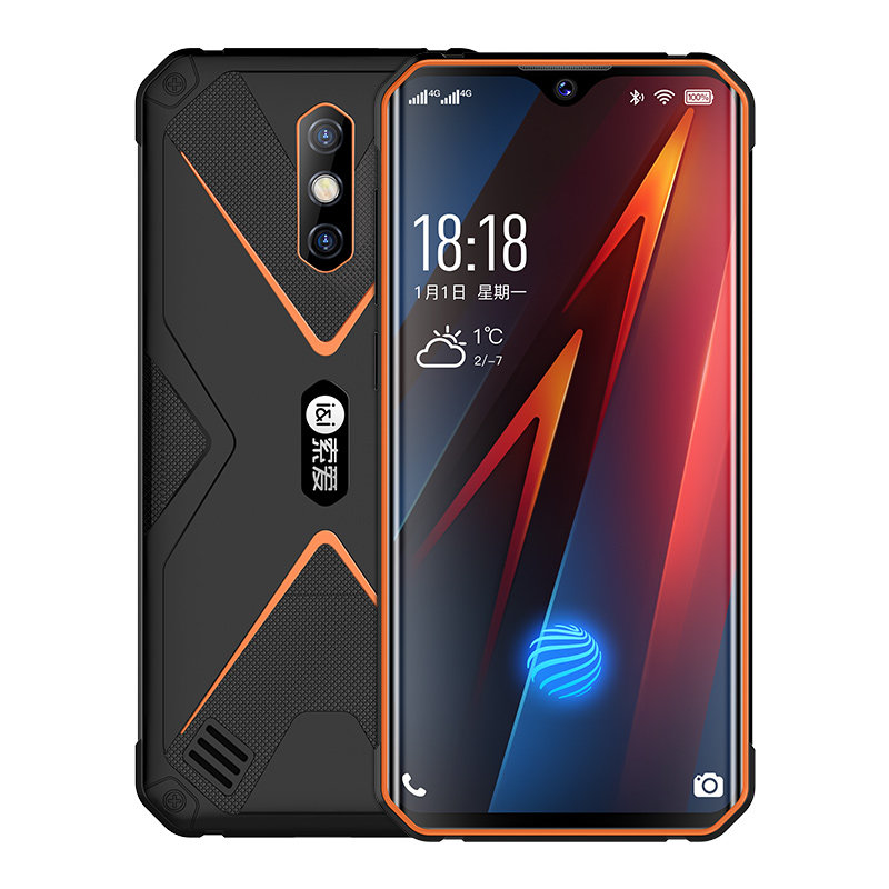 索爱(soaiy)4g oppo小米华为耳机 索爱爱虹手机