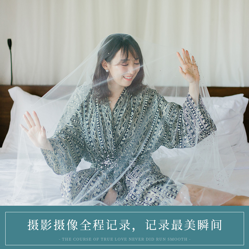 初茉策划 上海杭州南京婚礼策划游艇定制婚宴婚庆现场布置服务 - 图1