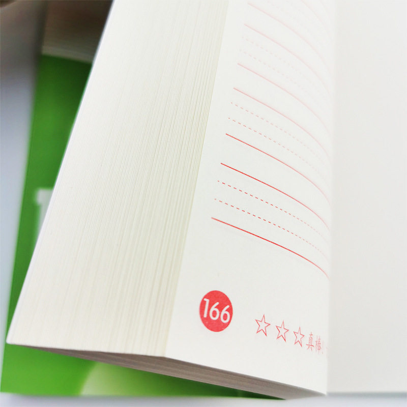 3-6年级英语字帖小学生意大利斜体英文练字贴描红本人教版课本同步三四五六年级上册下册26个字母临摹练习写字帖