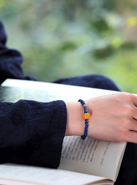 见欢喜【星雨】天然女999足金