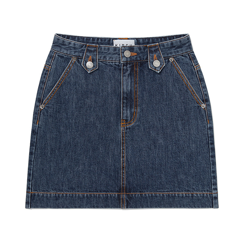 kirsh大樱桃2020年新款夏季半身裙 kirsh海外半身裙