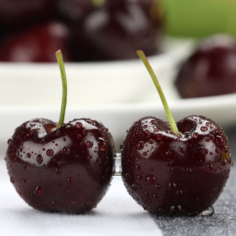 现货智利车厘子新鲜孕妇水果进口大樱桃3j4j特大果5斤礼盒装顺丰,淘宝优惠券,粉丝福利购,淘宝优惠卷