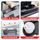 Car window door side of the debris water cup holder cigarette box