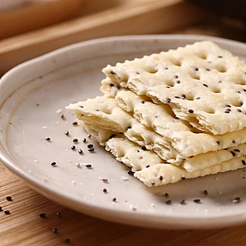 奇雅贝拉奇亚籽牛油果梳打饼