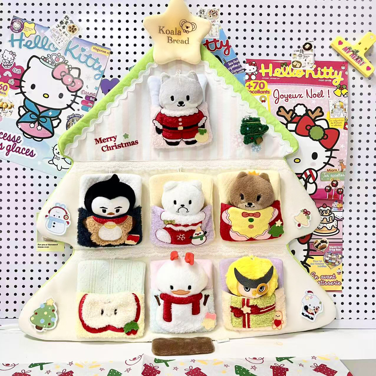 【原创IP摸鱼小Q】海星体系列公仔Q版创意玩偶可爱毛绒玩具送礼,淘宝优惠券,粉丝福利购,淘宝优惠卷