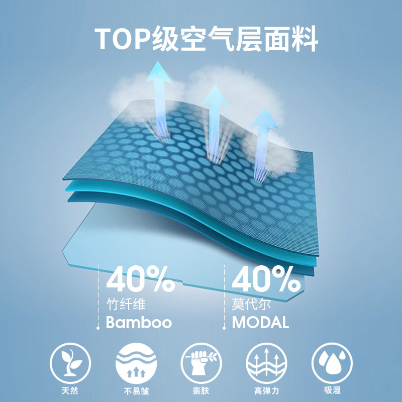 孕度2020新款空气层运动裤打底裤 yumduvm孕度孕妇打底裤