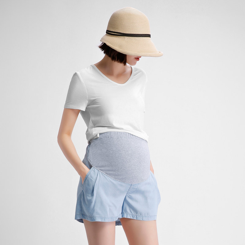  yumduvm孕度孕妇打底裤