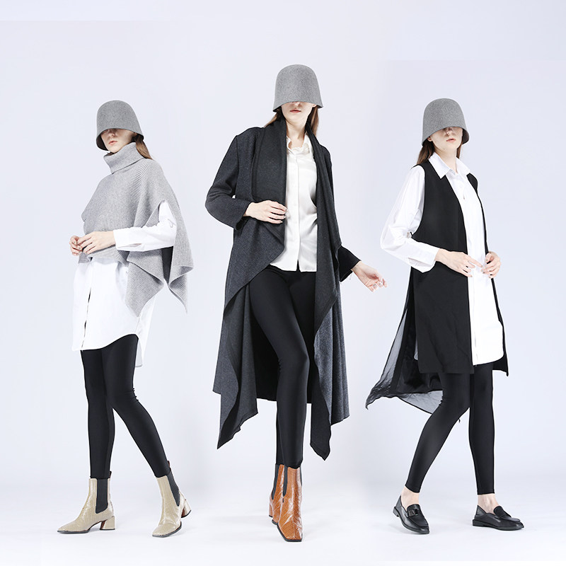 孕度女神秋季高弹莫代尔孕妇打底裤 yumduvm孕度孕妇打底裤