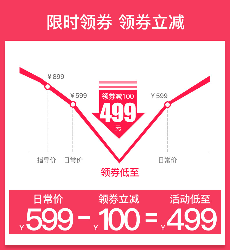 海尔无线除螨仪家用床上小型除螨虫 haier海尔酷比除螨仪