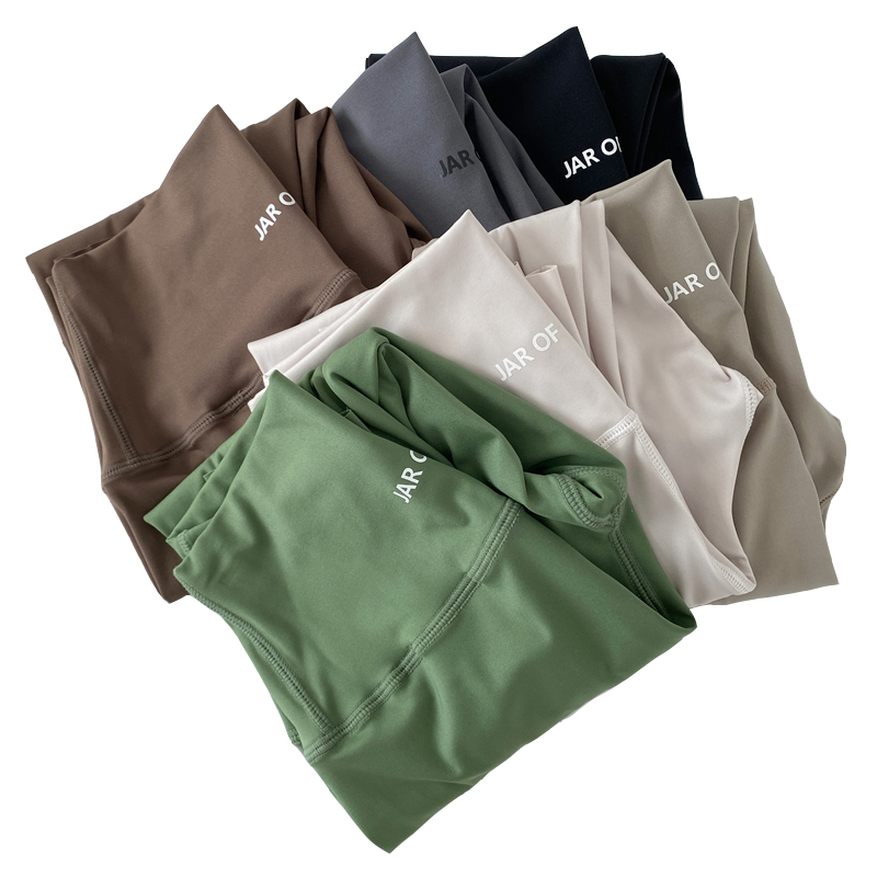 鲨鱼皮外穿夏季五分打底芭比短裤 示她打底裤