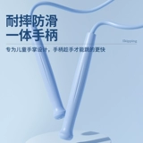 Детская профессиональная скакалка для школьников для детского сада, подходит для начинающих