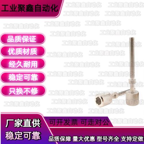 调整螺栓PAZ36/AJKTNS3/4-10/15/20/25/30/35/40/45/50/55/60/65 - 图1