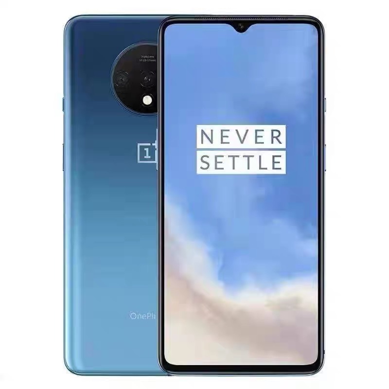 OnePlus/一加 HD1900一加7学生便宜备用全网通4G手机智能安卓氢系 - 图1