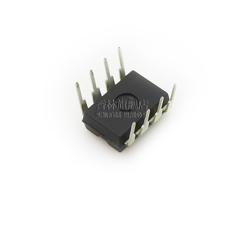 全新原装进口STC15F104W-35I-DIP8 STC15F104W单片机芯片_虎窝淘
