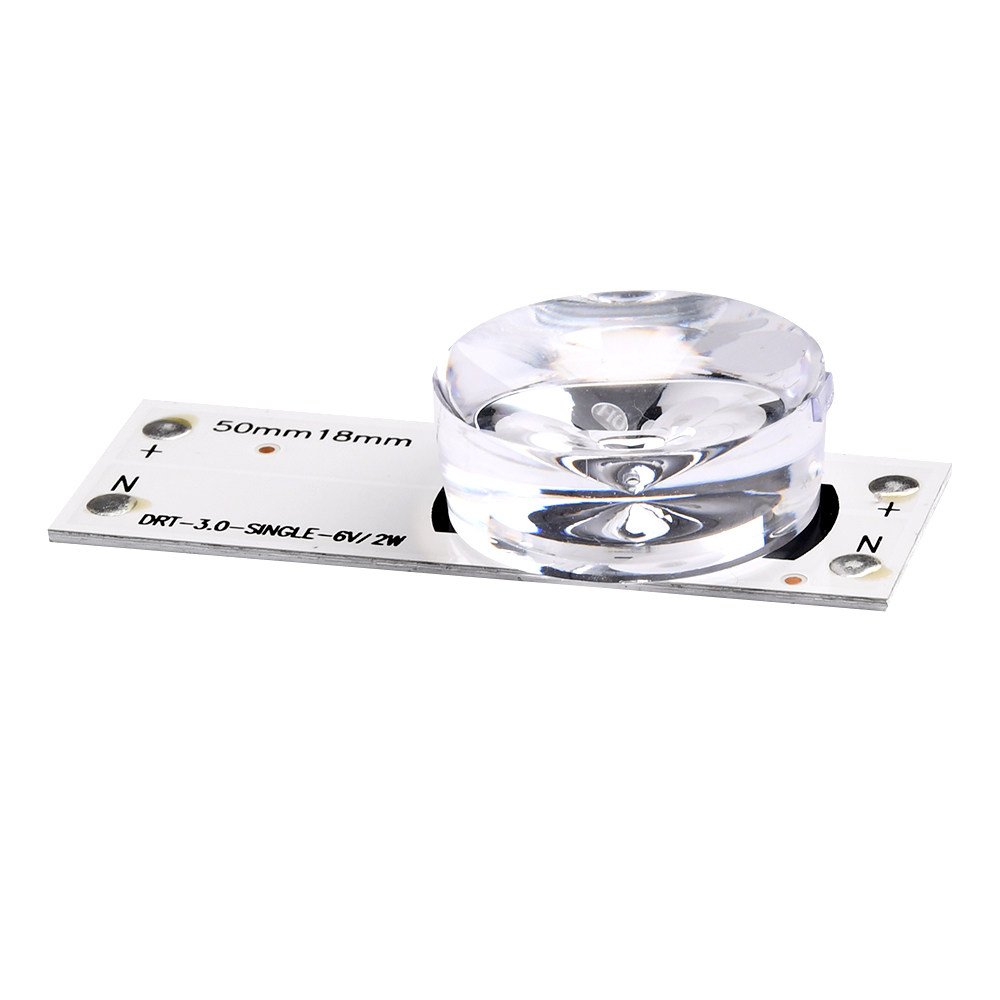 LED modified lamp, light strip, 32, 2W, 3v, 6v