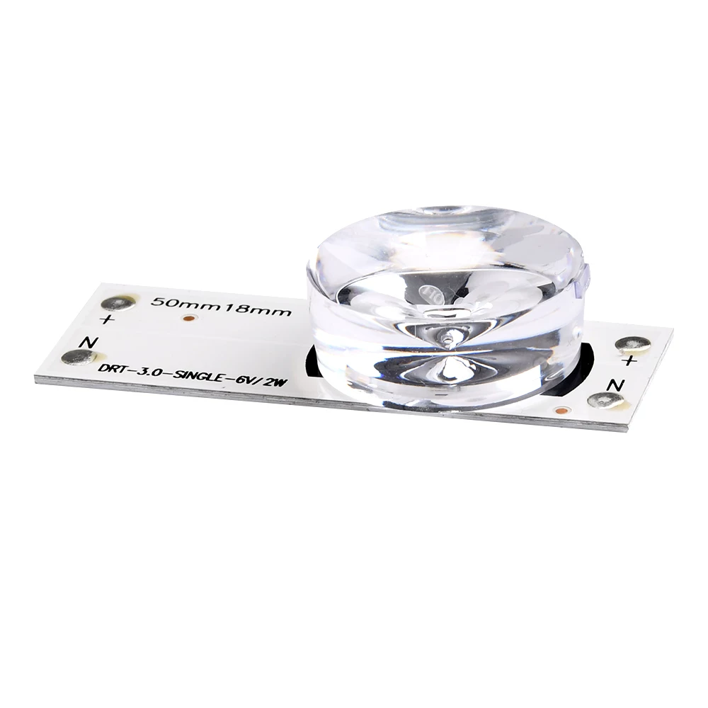 LED modified lamp, light strip, 32, 2W, 3v, 6v