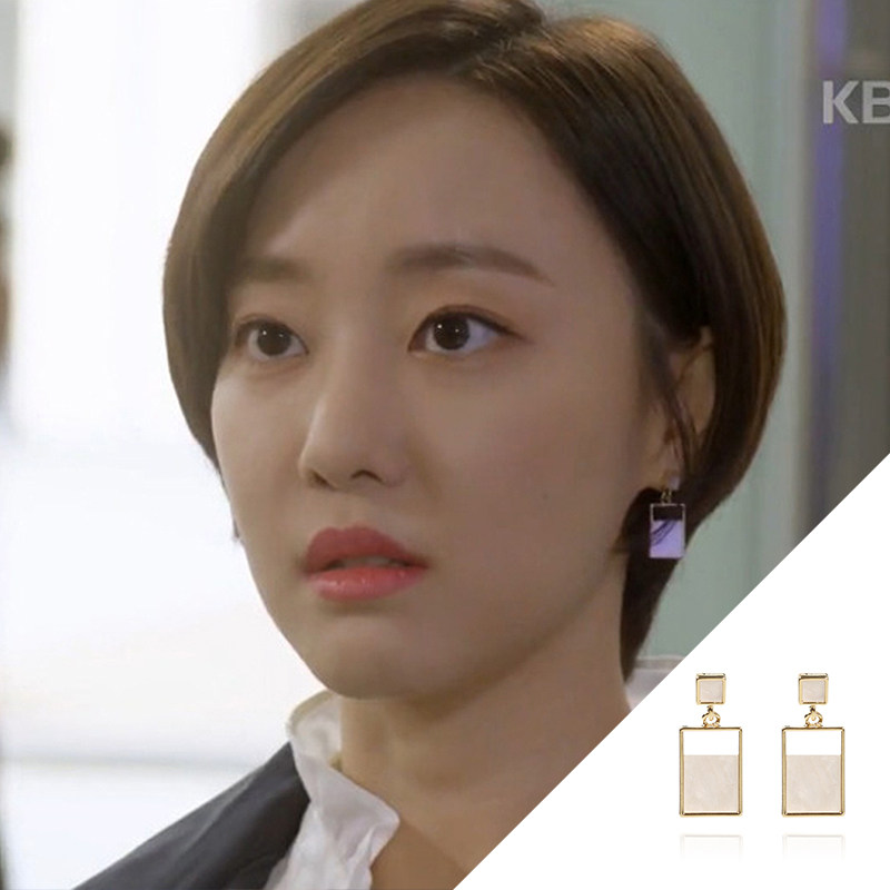 get me bling 天猫国际进口超市耳环