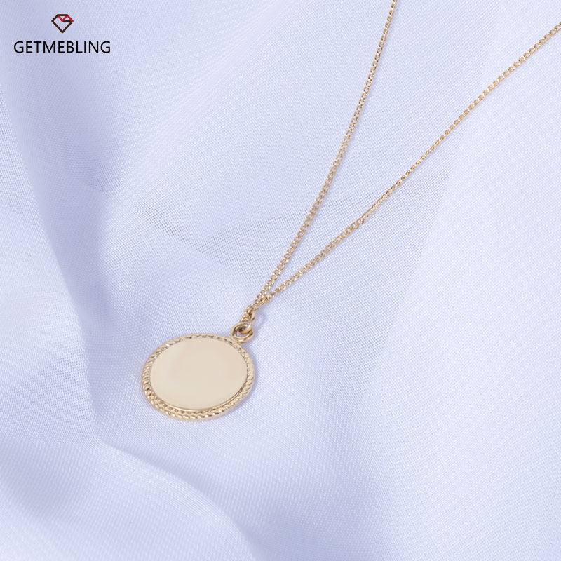 get me bling韩国正品925银锁骨链 嘉时信海外项链