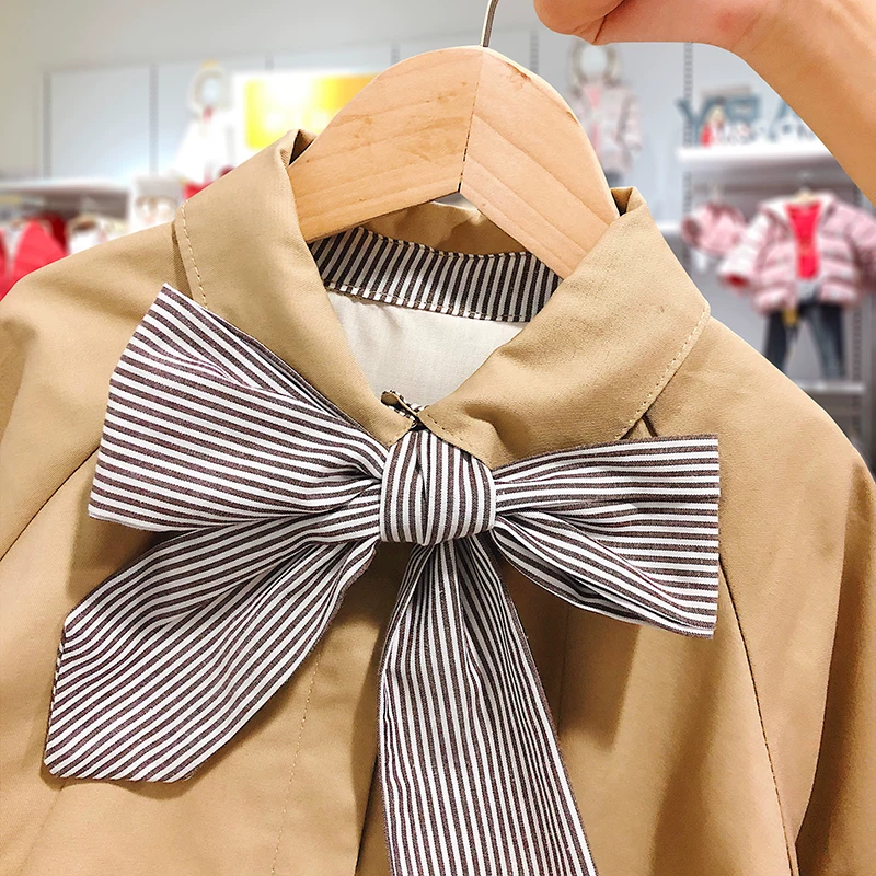 Ньюби, снупи, осеннее trench coat, детская куртка, корейский стиль, западный стиль