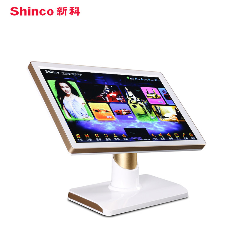  新科宇乐创KTV/卡拉OK音箱