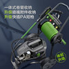 High power commercial car washing machine Lutian water pump