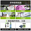 Green Field High Pressure Car Washing Machine Silver F4 Induction Home Cleaner Car Washing Water Gun Water Pump Brushless Car Car Washing Tool