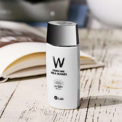 【W.Lab】韩国正品水光防晒霜