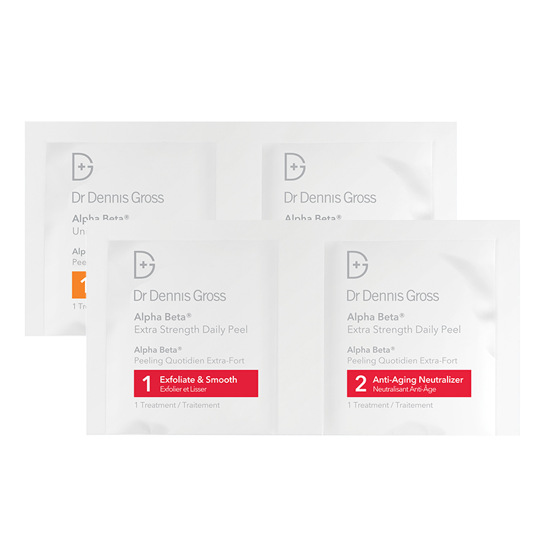 drdennisgross丹尼斯医生果酸刷酸 蜜淘海外贴片面膜