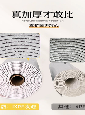 掉灰墙面专用墙纸自粘防水防潮