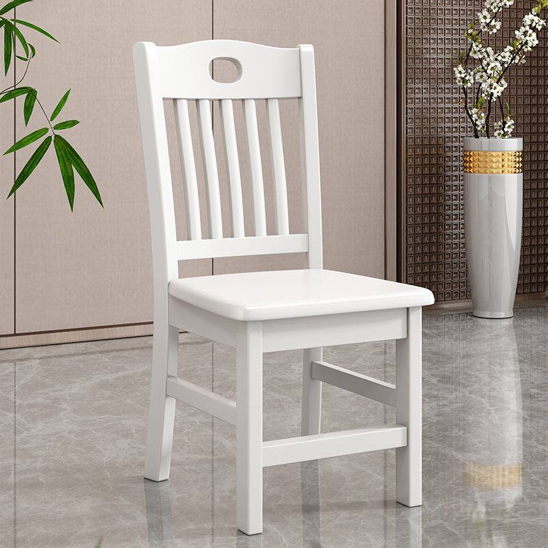 整装靠背椅椅子家用实木简约现代餐厅桌椅凳子饭店中式餐桌餐桌椅,淘宝优惠券,粉丝福利购,淘宝优惠卷