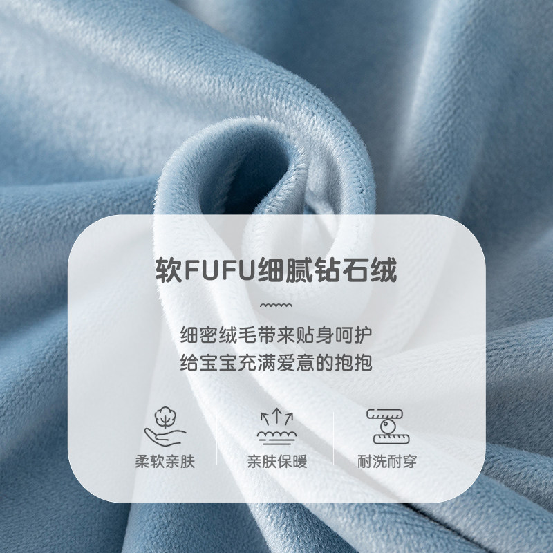  善婴坊连身衣/爬服/哈衣