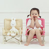 Baby outdoor picnic chair children's folding portable camping chair